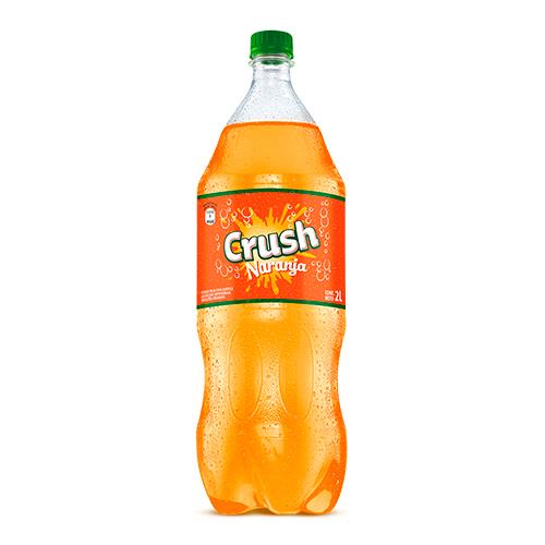 GASEOSA CRUSH PIÑA 2 LTS. | Casa Yugovich