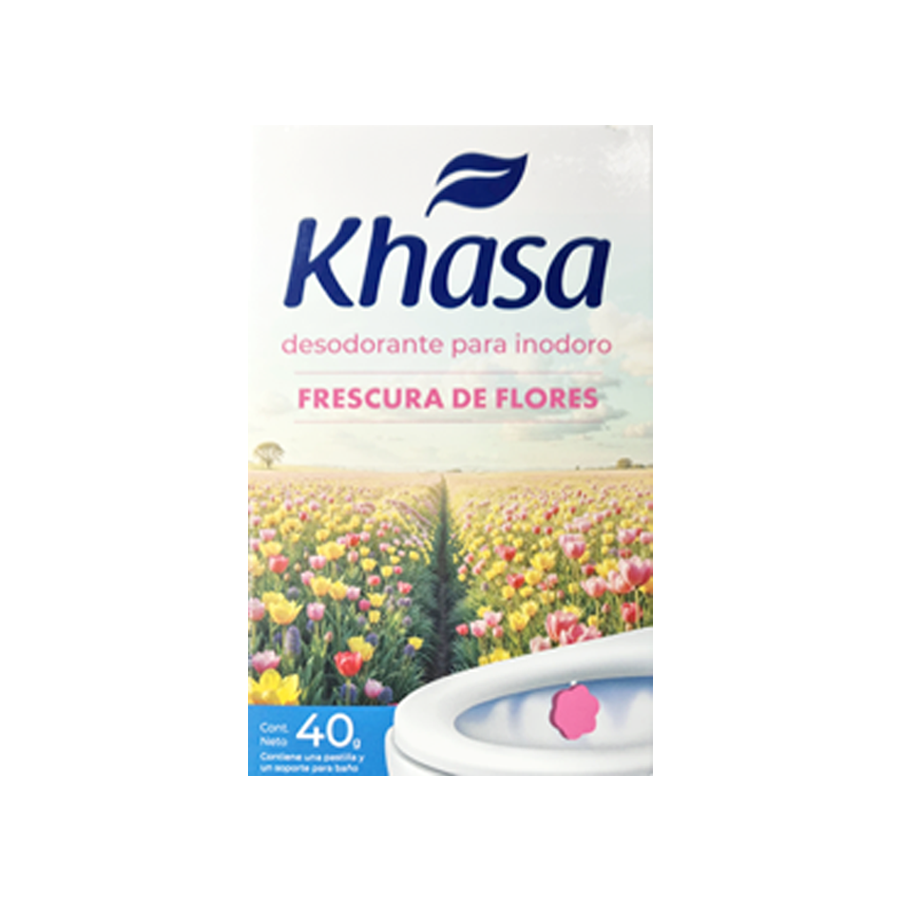 khasa fres flores