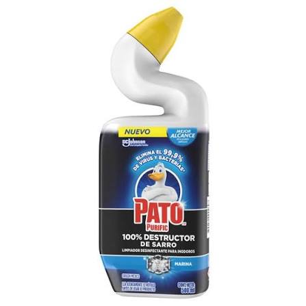 pato marina